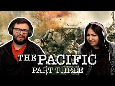 The Pacific S1E3