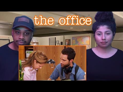The Office S9E13