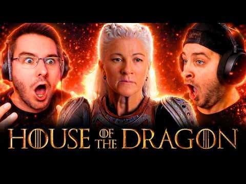 House of the Dragon S1E9