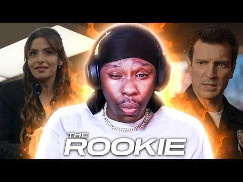 The Rookie S2E6