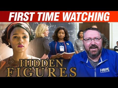 Hidden Figures