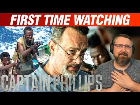 Captain Phillips