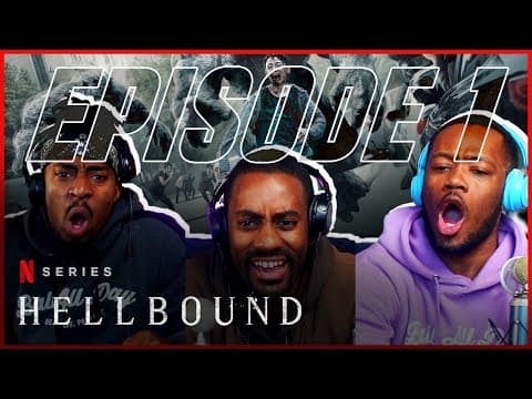 Hellbound S1E1