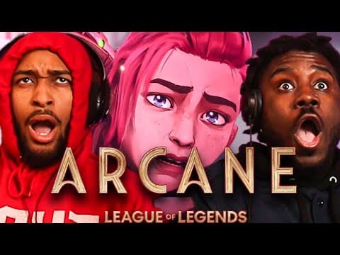 Arcane