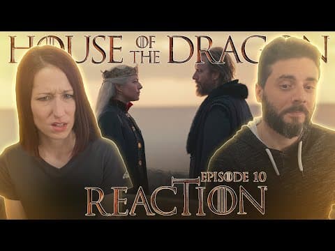 House of the Dragon Episode 10