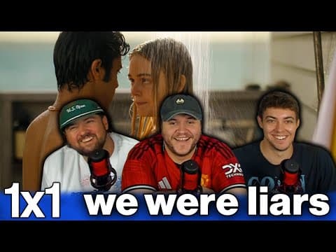 We Were Liars S1E1