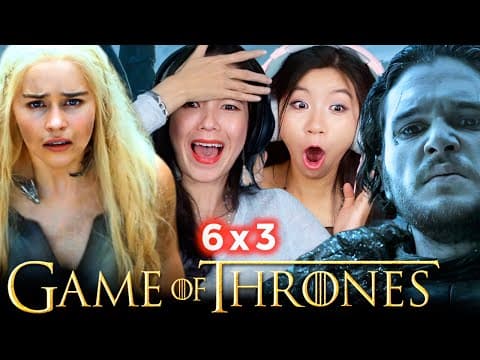 Game of Thrones S6E3