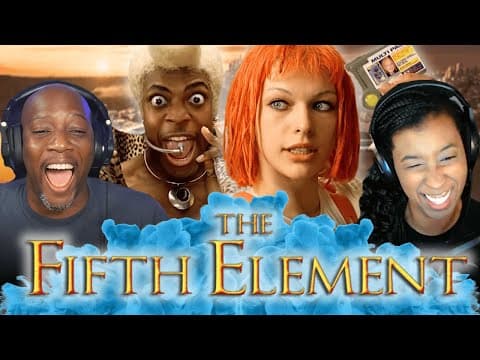 The Fifth Element