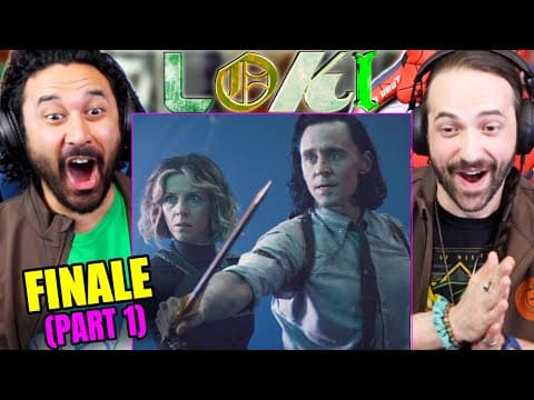 Loki S1E6