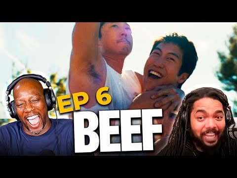 Beef Episode 6