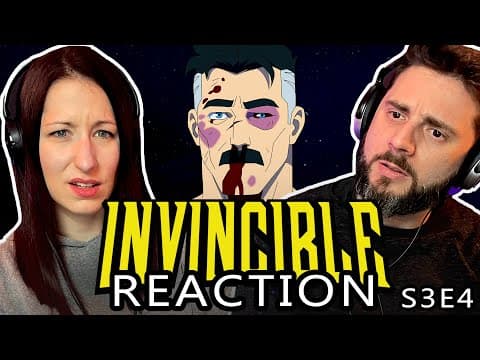 Invincible S3E4
