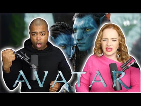Avatar - Was Way Ahead of it's Time!!