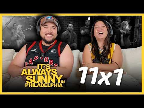 It's Always Sunny in Philadelphia S11E1
