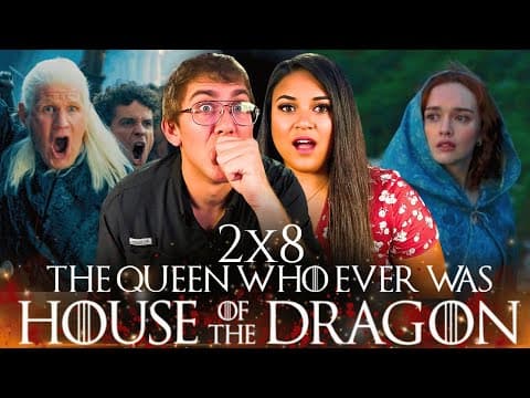 House of the Dragon S2E8