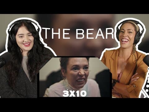 The Bear S3E10