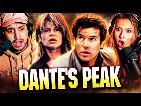 Dante's Peak