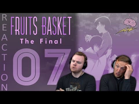 Fruits Basket S3E7