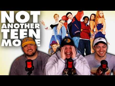 Not Another Teen Movie