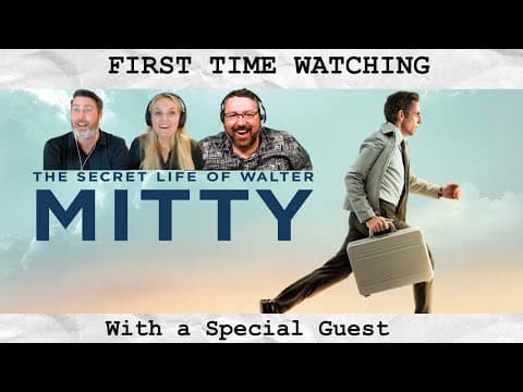The Secret Life Of Walter Mitty