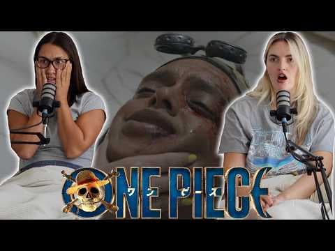 One Piece (Live Action) S2E5