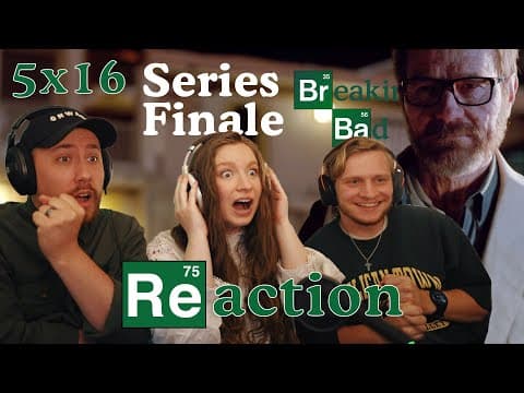 Breaking Bad S5E16