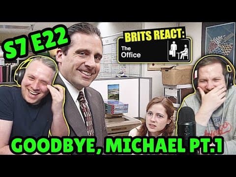 The Office S7E22