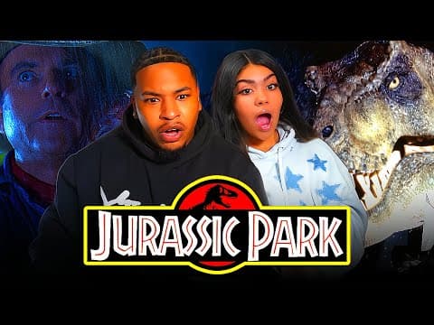 Jurassic Park