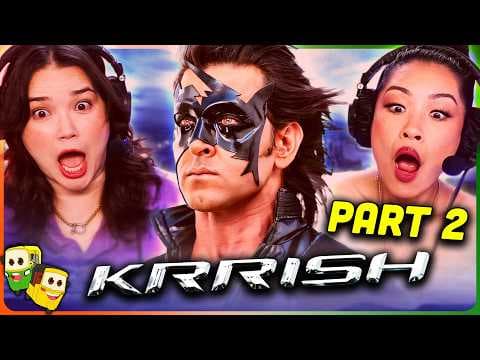 Krrish
