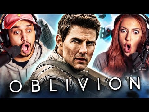 Oblivion