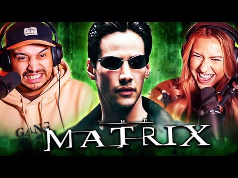 The Matrix