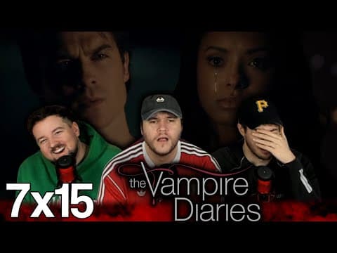The Vampire Diaries S7E15