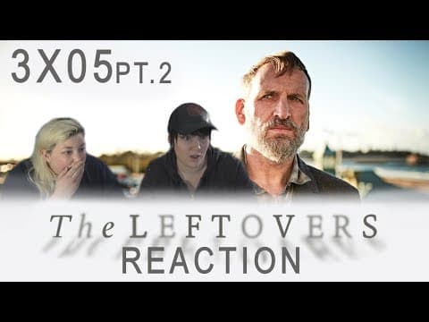 The Leftovers S3E5