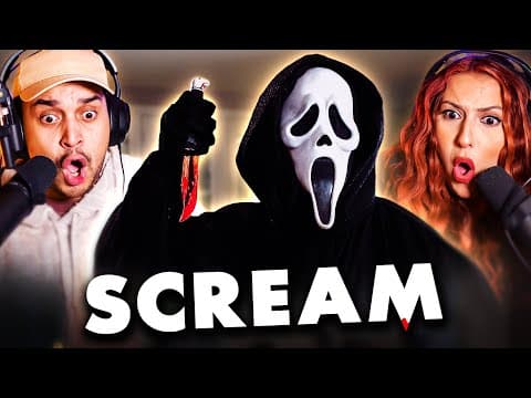 Scream