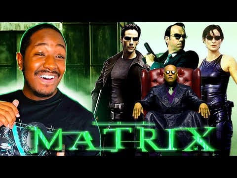 The Matrix