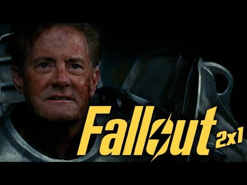 Fallout S2E1