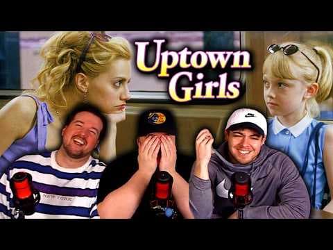Uptown Girls