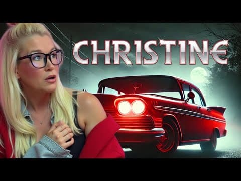 Christine