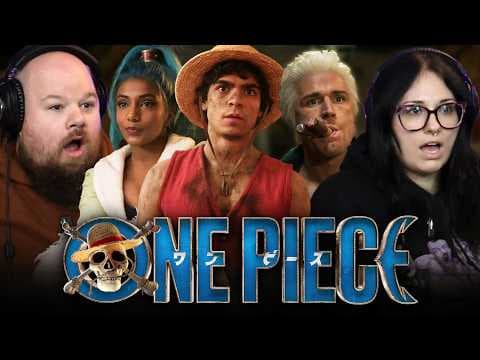 One Piece S2E1,2