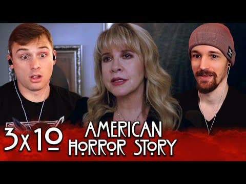 American Horror Story S3E10