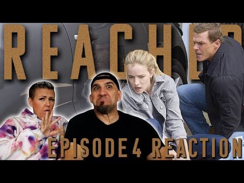 Reacher S1E4