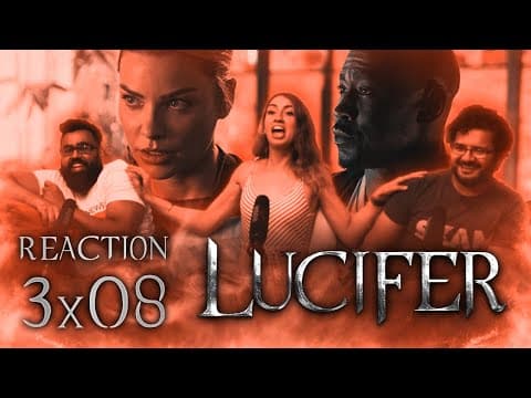 Lucifer S3E8