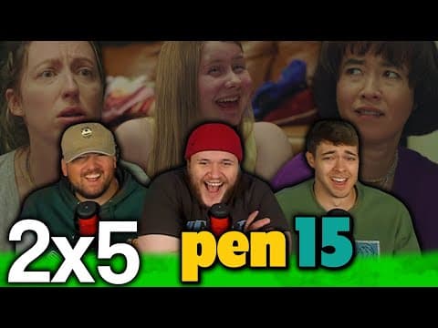 PEN15 S2E5