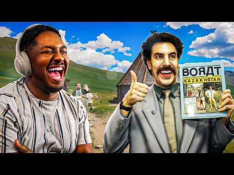 BORAT
