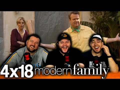 Modern Family S4E18