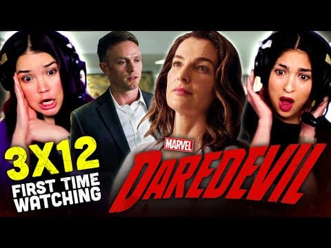 Daredevil S3E12