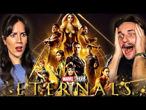 Eternals