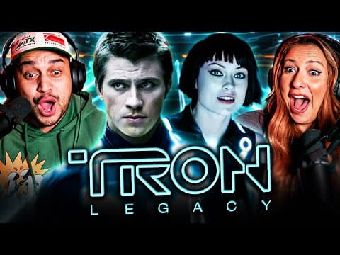 Tron: Legacy