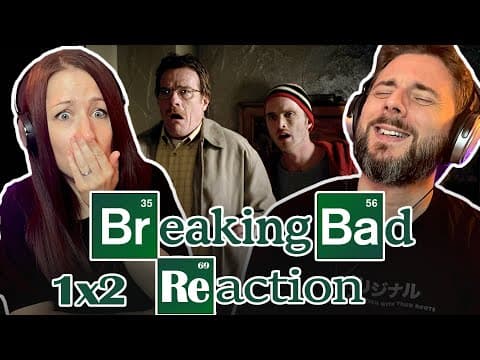 Breaking Bad S1E2