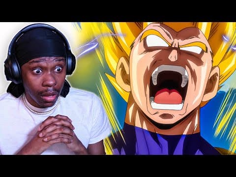 Dragon Ball Super Episode 6-7