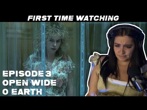 Chernobyl Episode 3